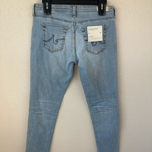 NWT Adriano Goldschmied Women’s Jeans - Picture 6 of 9